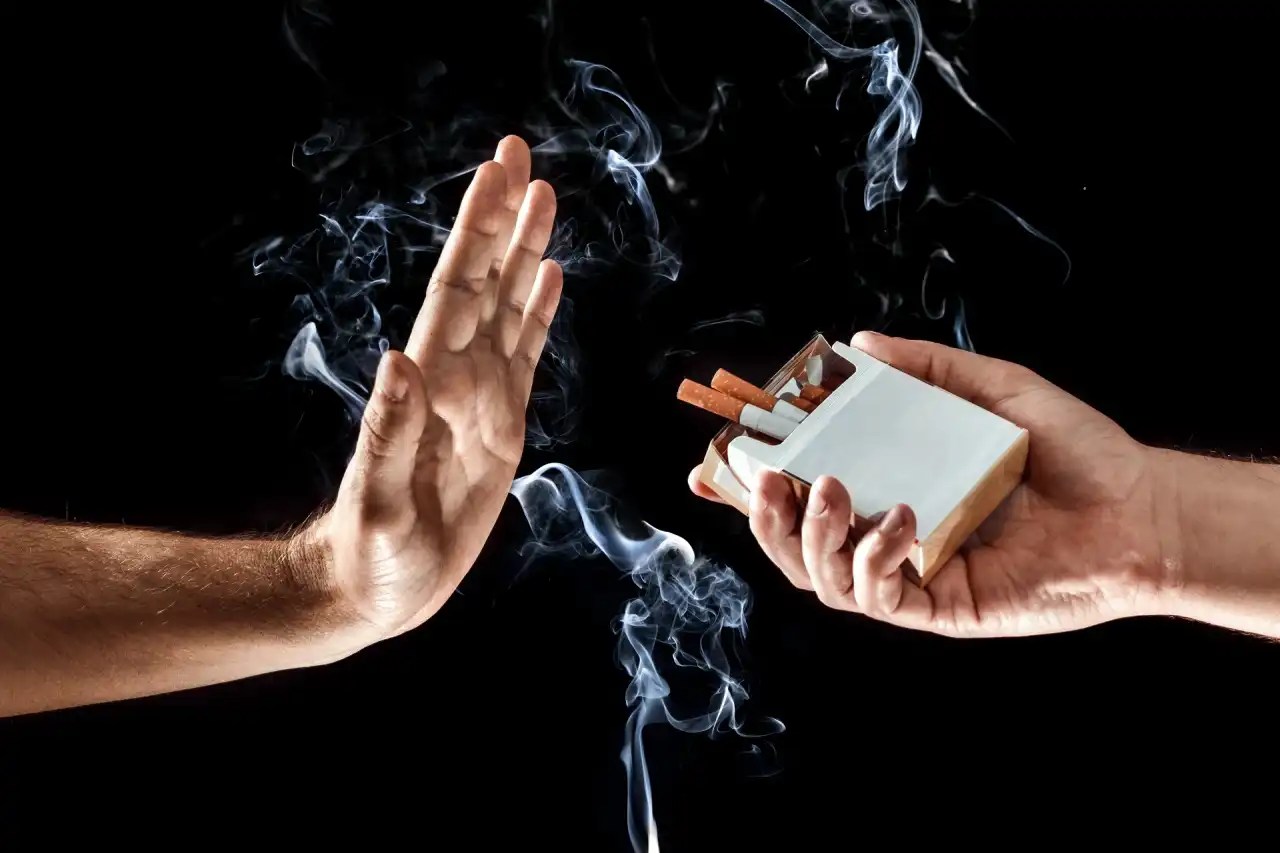 Cigarro não afeta só quem fuma: os impactos do tabagismo na família
